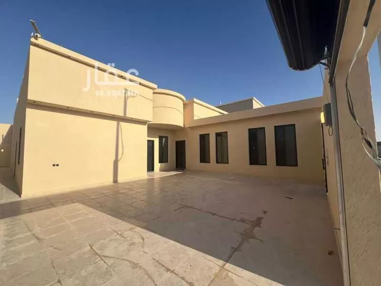 فيلا للبيع في شارع رويضه السهول 64 ، رويضة السهول ، ثادق 7