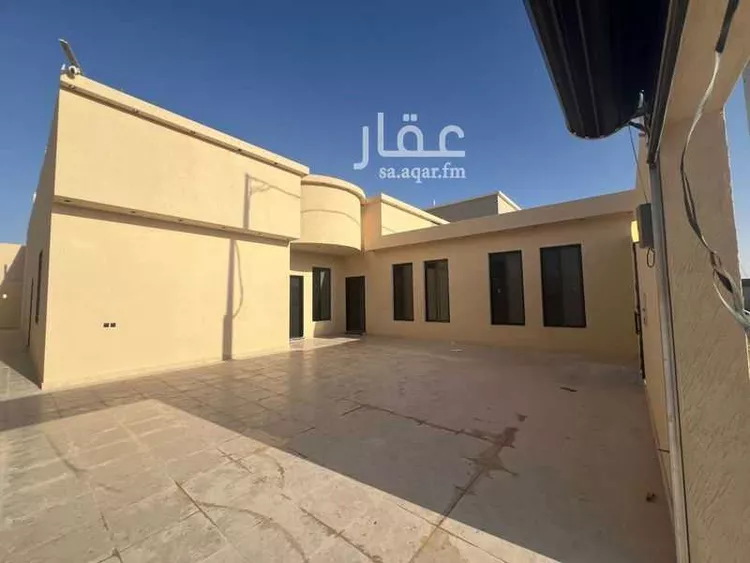 دور للبيع في شارع رويضه السهول 64 ، رويضة السهول ، ثادق 7