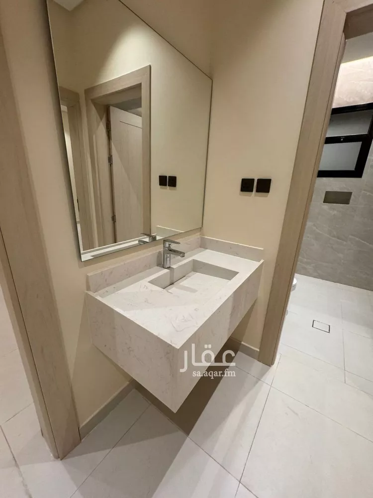 شقة للإيجار في شارع عبدالله المويس, حي الرمال, مدينة الرياض, منطقة الرياض صورة 2