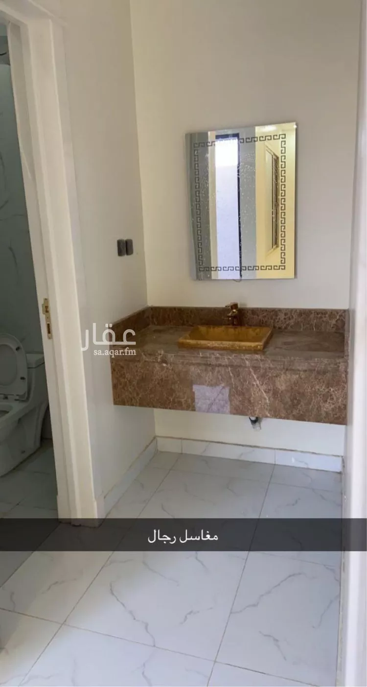 فيلا للإيجار في شارع ابن راهوية, حي العارض, مدينة الرياض, منطقة الرياض