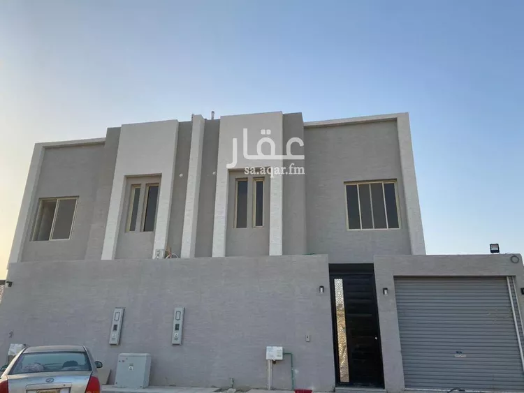 فيلا للإيجار في شارع ابن راهوية, حي العارض, مدينة الرياض, منطقة الرياض صورة 2