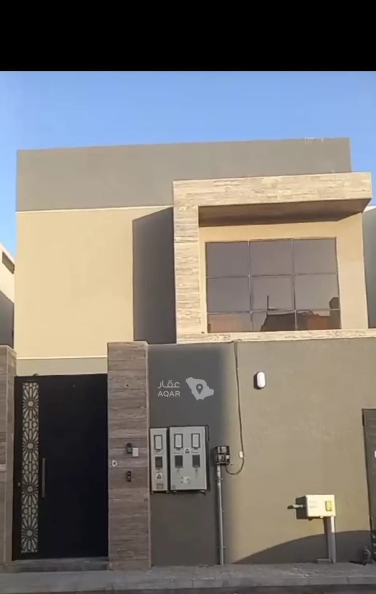 فيلا للبيع في شارع محمد بن عمر شيخان, حي العارض, مدينة الرياض, منطقة الرياض