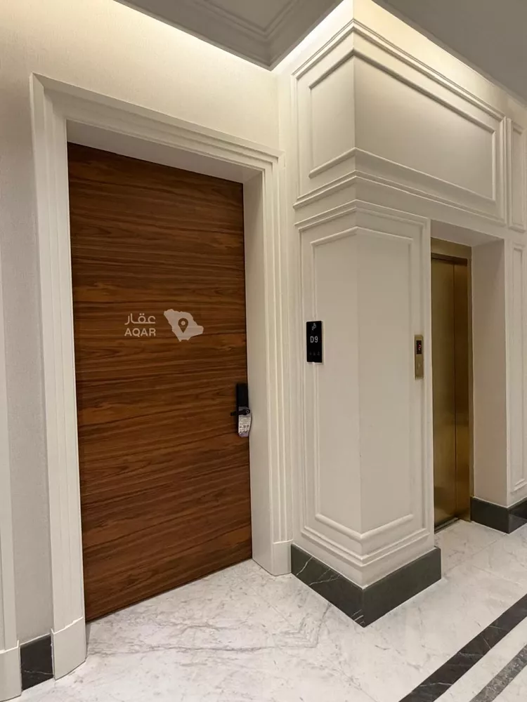 شقة للإيجار في شارع احمد بن سعيد ابن الهندي, حي العارض, مدينة الرياض, منطقة الرياض