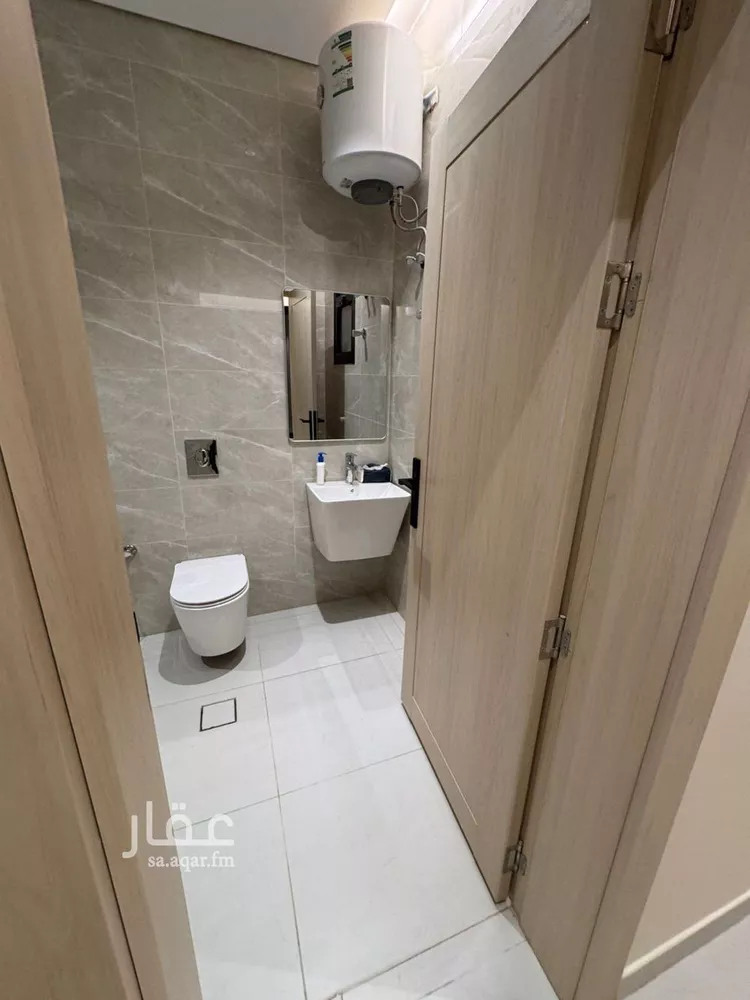 شقة للإيجار في شارع عبدالله المويس, حي الرمال, مدينة الرياض, منطقة الرياض صورة 3