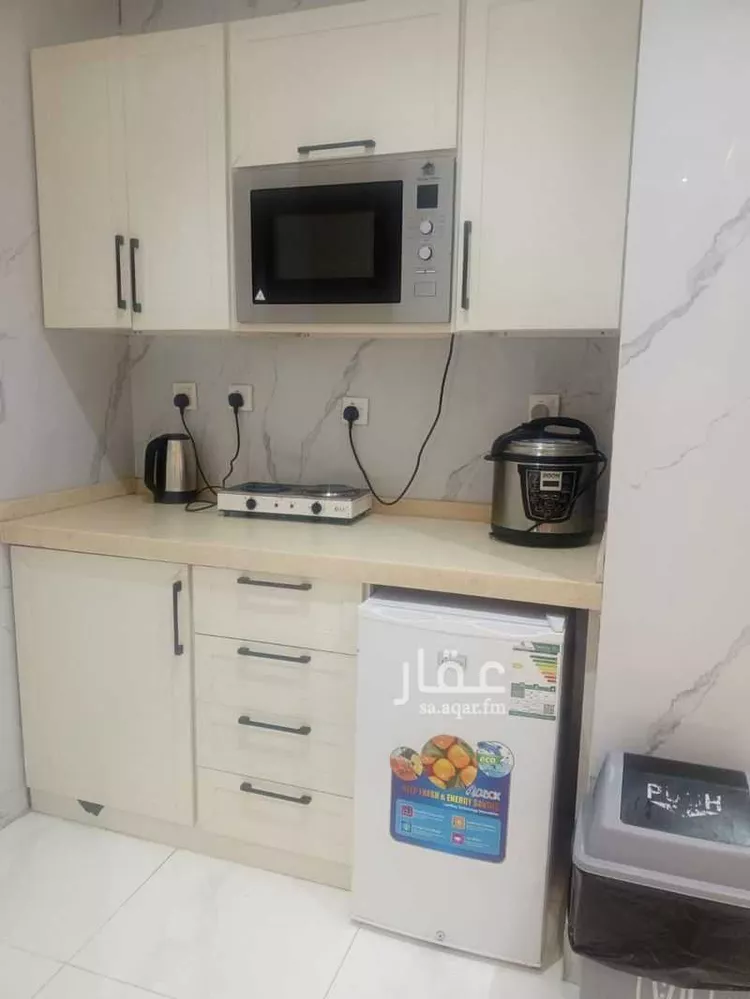 شقة للإيجار في شارع عمر بن شعيب ، حي الريان ، جدة ، جدة صورة 4