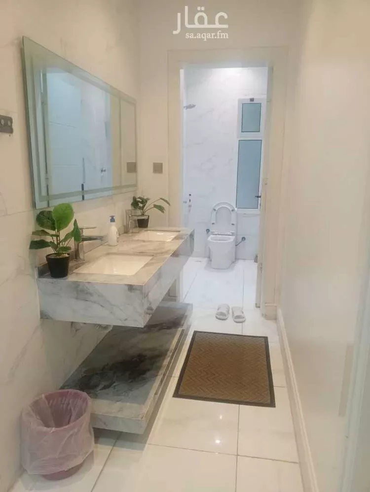 شقة للإيجار في شارع عمر ابن شعيب, حي الريان, مدينة جدة, منطقة مكة المكرمة صورة 2