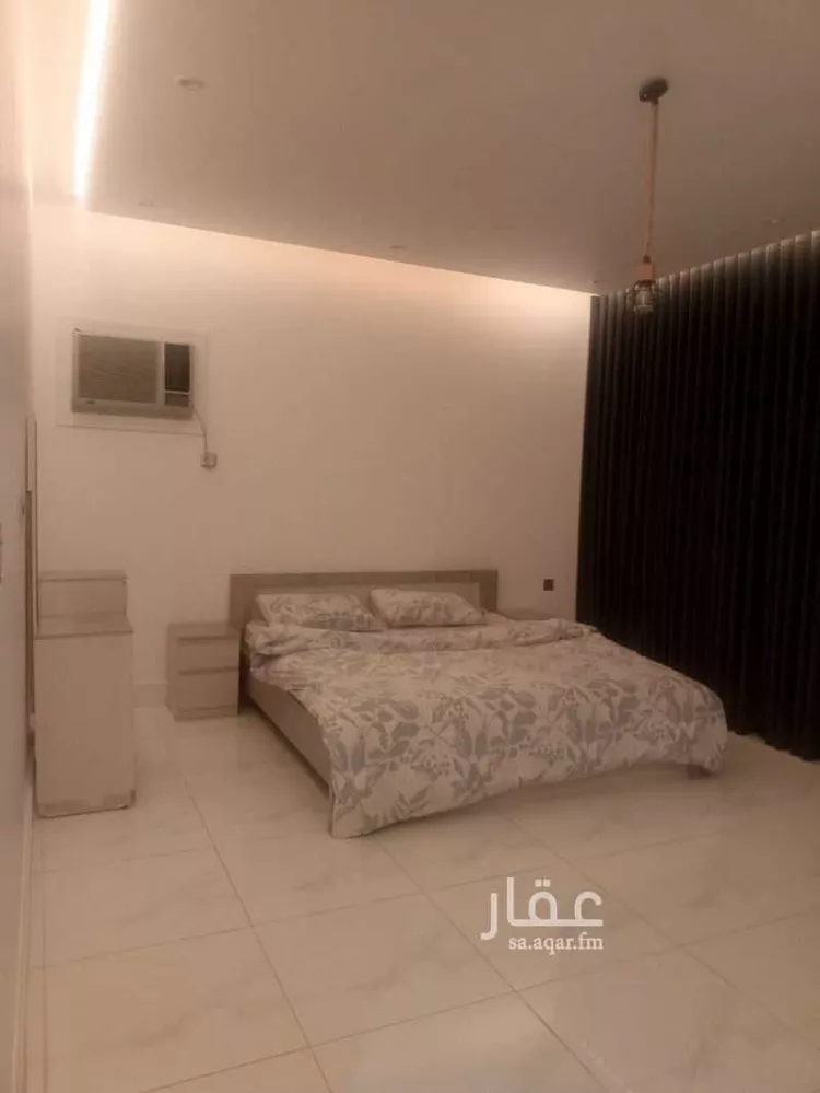 شقة للإيجار في شارع عمر بن شعيب ، حي الريان ، جدة ، جدة صورة 4