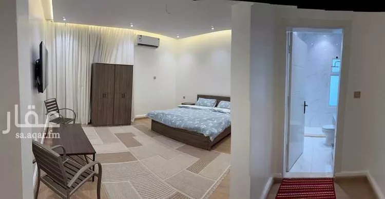 شقة للإيجار في شارع عمر بن شعيب ، حي الريان ، جدة ، جدة