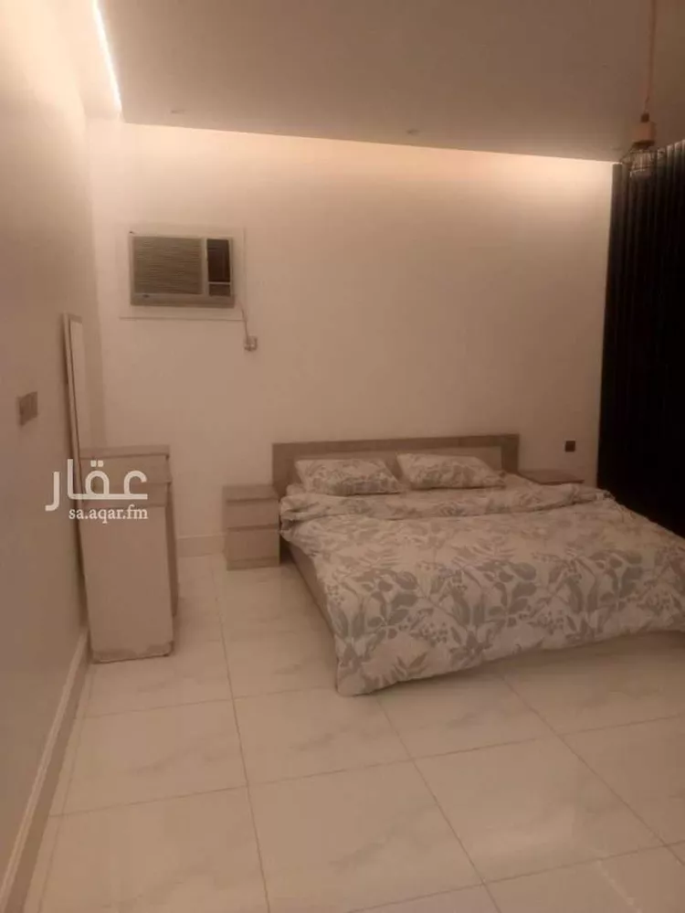 شقة للإيجار في شارع عمر ابن شعيب, حي الريان, مدينة جدة, منطقة مكة المكرمة صورة 3