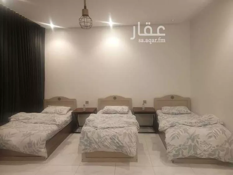 شقة للإيجار في شارع عمر بن شعيب ، حي الريان ، جدة ، جدة 1 صورة