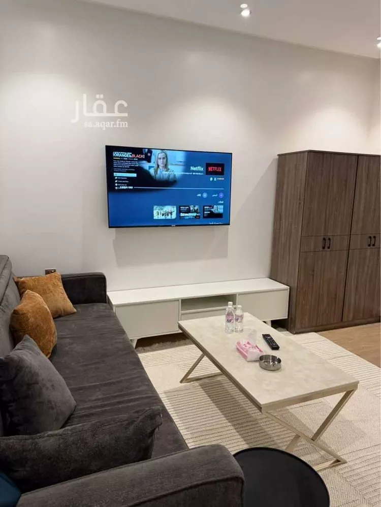 شقة للإيجار في شارع عمر بن شعيب ، حي الريان ، جدة ، جدة صورة 2