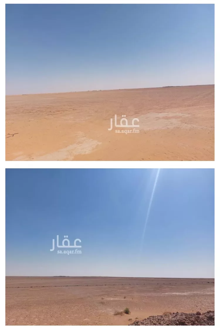 أرض للإيجار في شارع المدينة الصناعية 3 ، هجرة المغر ، مرات 2