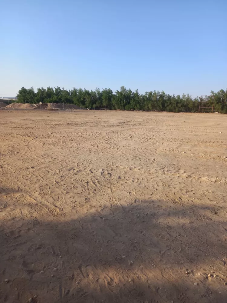 Land for Rent in Al Kharj An Nasifah