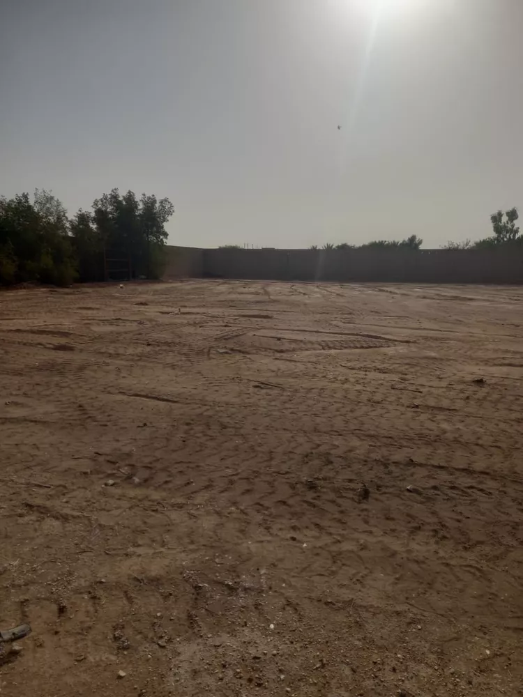 Land for Rent in Al Kharj An Nasifah 2