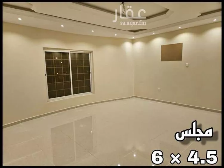 دور للإيجار في شارع مسعودالأموى, حي الفلاح, مدينة جدة, منطقة مكة المكرمة صورة 3