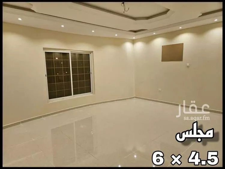 دور للإيجار في شارع مسعودالأموى ، حي الفلاح ، جدة ، جدة صورة 3