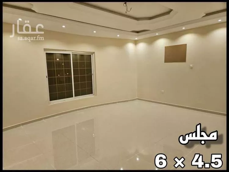 دور للإيجار في شارع مسعودالأموى, حي الفلاح, مدينة جدة, منطقة مكة المكرمة صورة 3