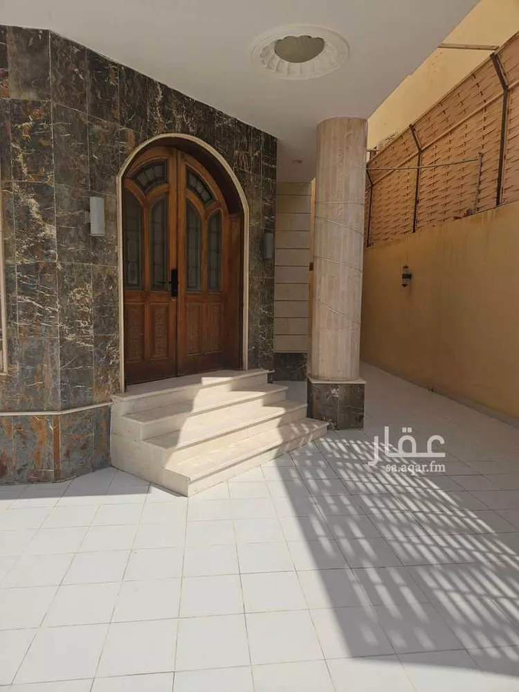 دور للإيجار في شارع مسعودالأموى, حي الفلاح, مدينة جدة, منطقة مكة المكرمة صورة 3