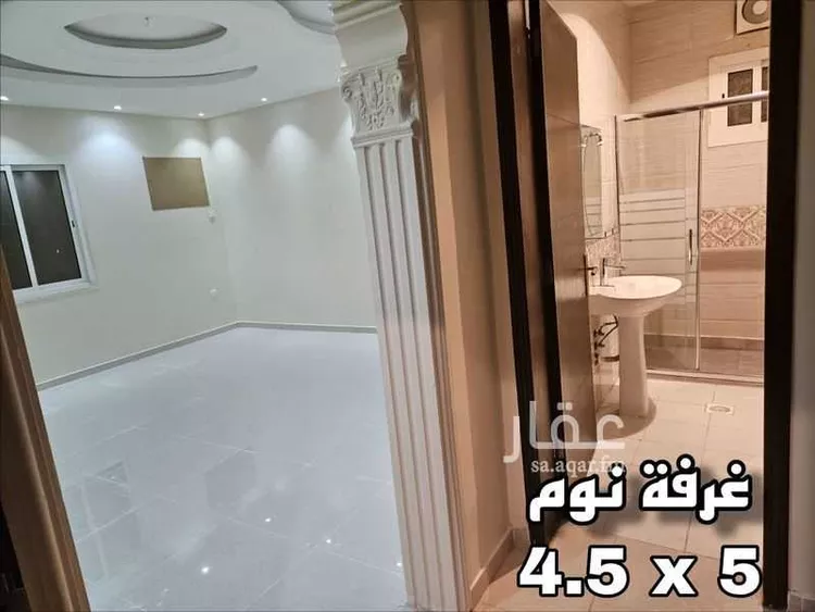 دور للإيجار في شارع مسعودالأموى, حي الفلاح, مدينة جدة, منطقة مكة المكرمة صورة 4