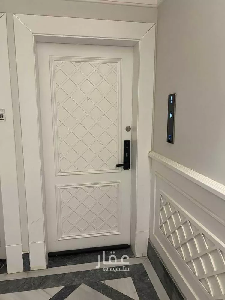شقة للإيجار في شارع أحمد بن شبانة, حي القيروان, مدينة الرياض, منطقة الرياض صورة 2