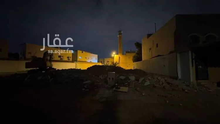 أرض للبيع في شارع عبيدالله تاج الشريعة ، حي الجزيرة ، الرياض ، منطقة الرياض صورة 2