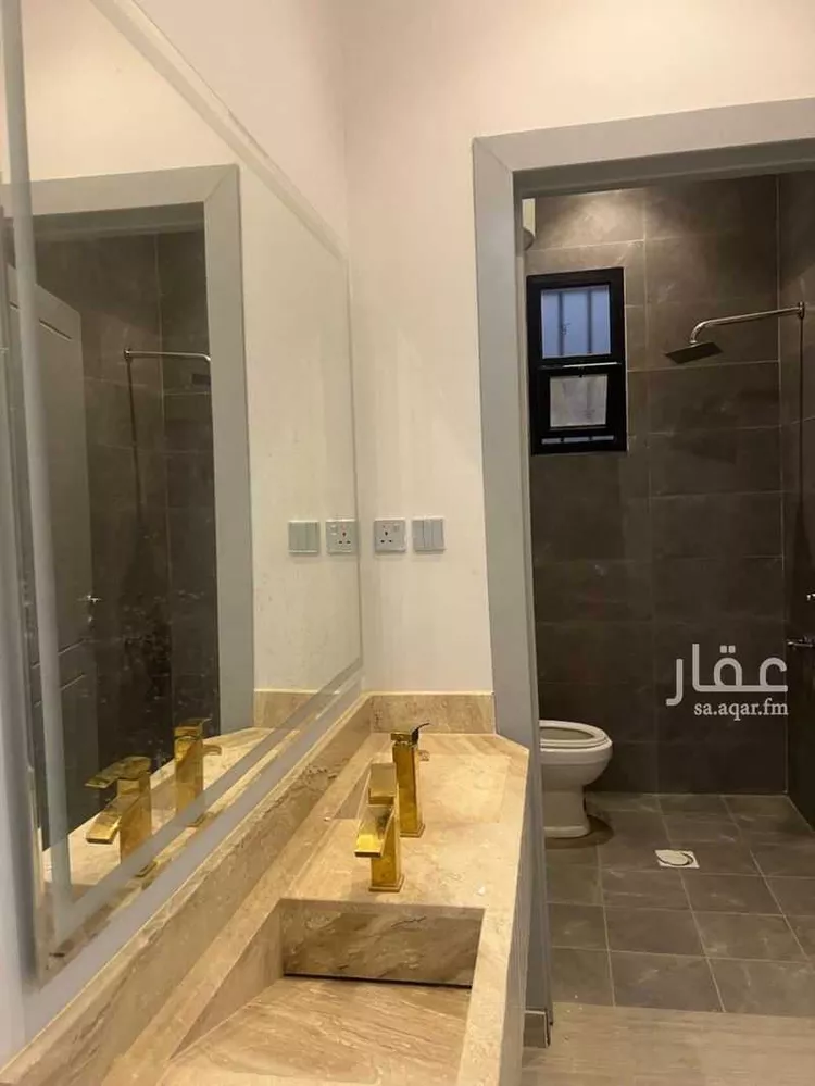 فيلا للإيجار في شارع جارالله بن ظهيرة ، حي الرمال ، الرياض ، منطقة الرياض 1 صورة