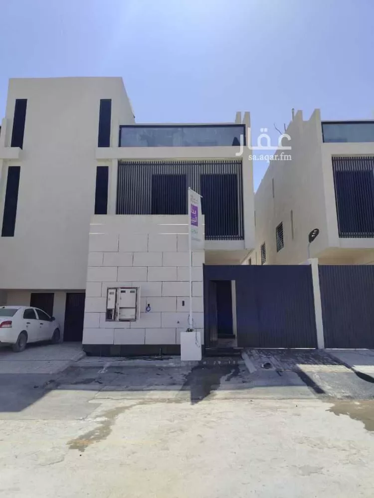 دور للإيجار في شارع أبي عبدالله الحراني ، حي الشرق ، الرياض ، منطقة الرياض