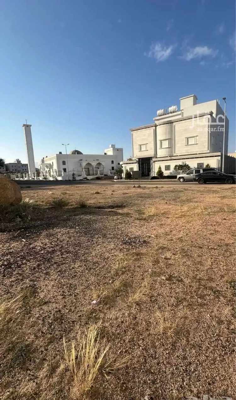 أرض للبيع في شارع الهيتي, حي السداد, مدينة الطائف, منطقة مكة المكرمة