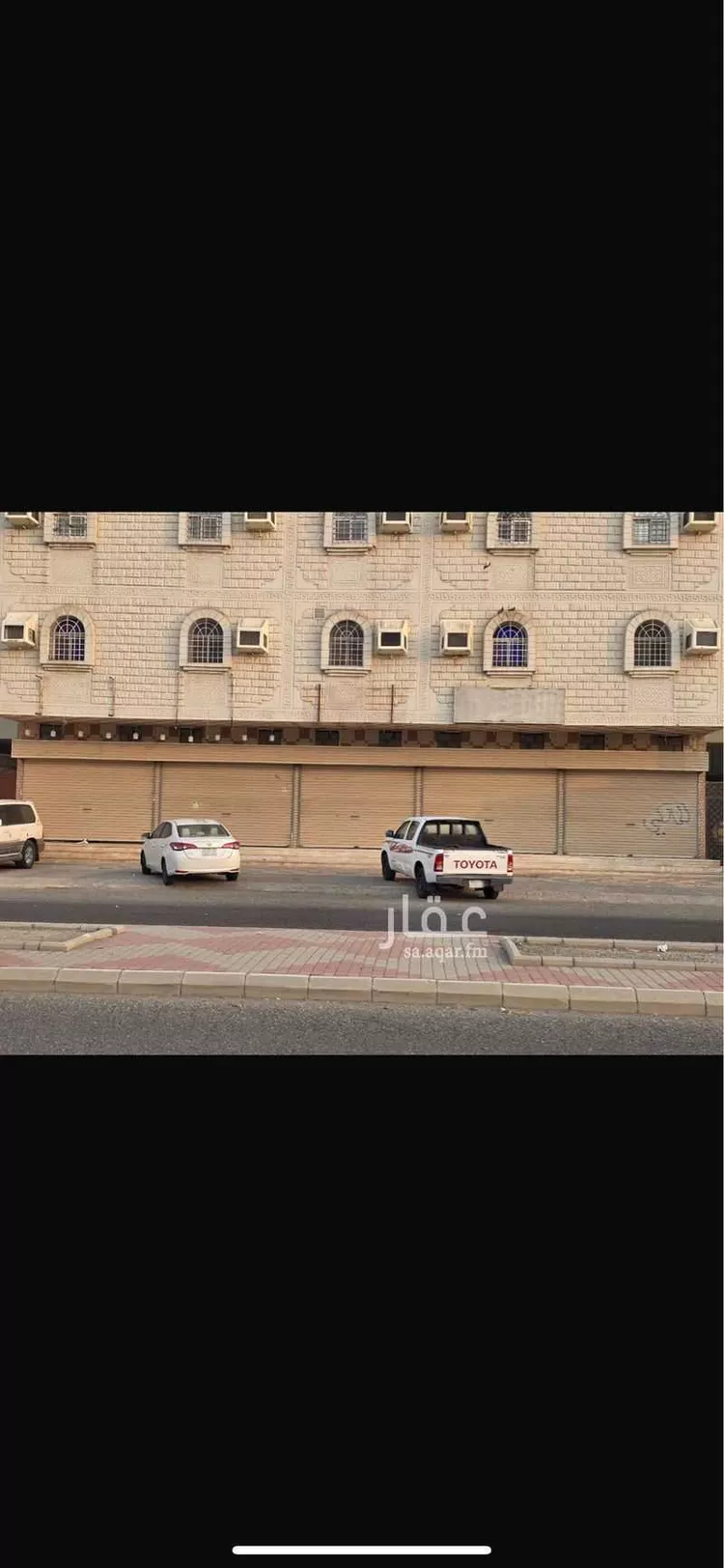 محل للإيجار في شارع شارع الجميعان, حي الشرائع, مدينة مكه المكرمه, منطقة مكة المكرمة صورة 2