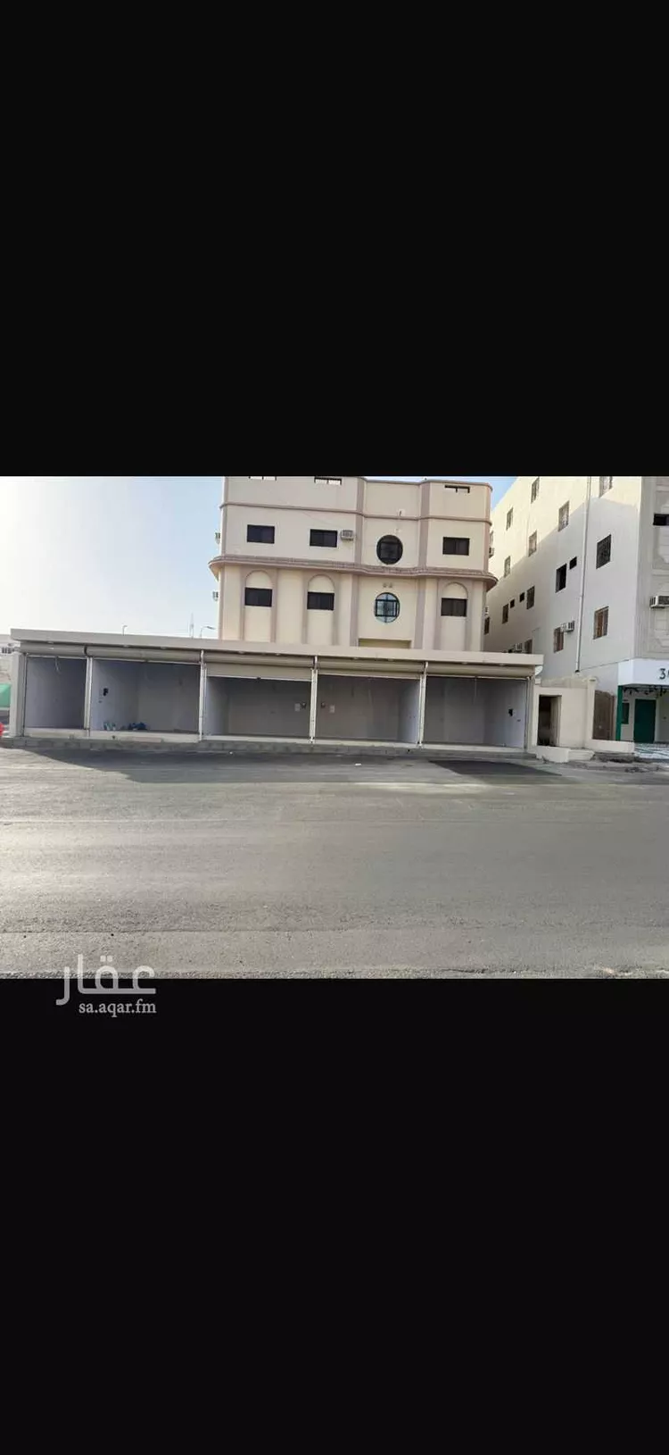 محل للإيجار في شارع مخطط العنود, حي أم السباع, مدينة الطائف, منطقة مكة المكرمة