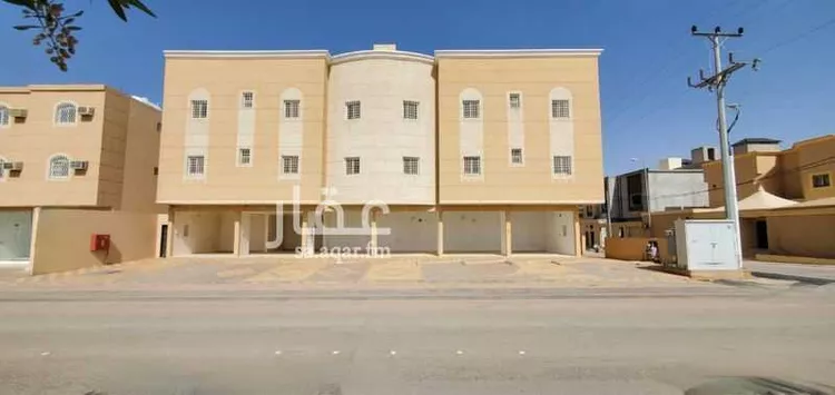 محل للإيجار في شارع العليا 16, حي العليا, مدينة المزاحمية, منطقة الرياض صورة 3