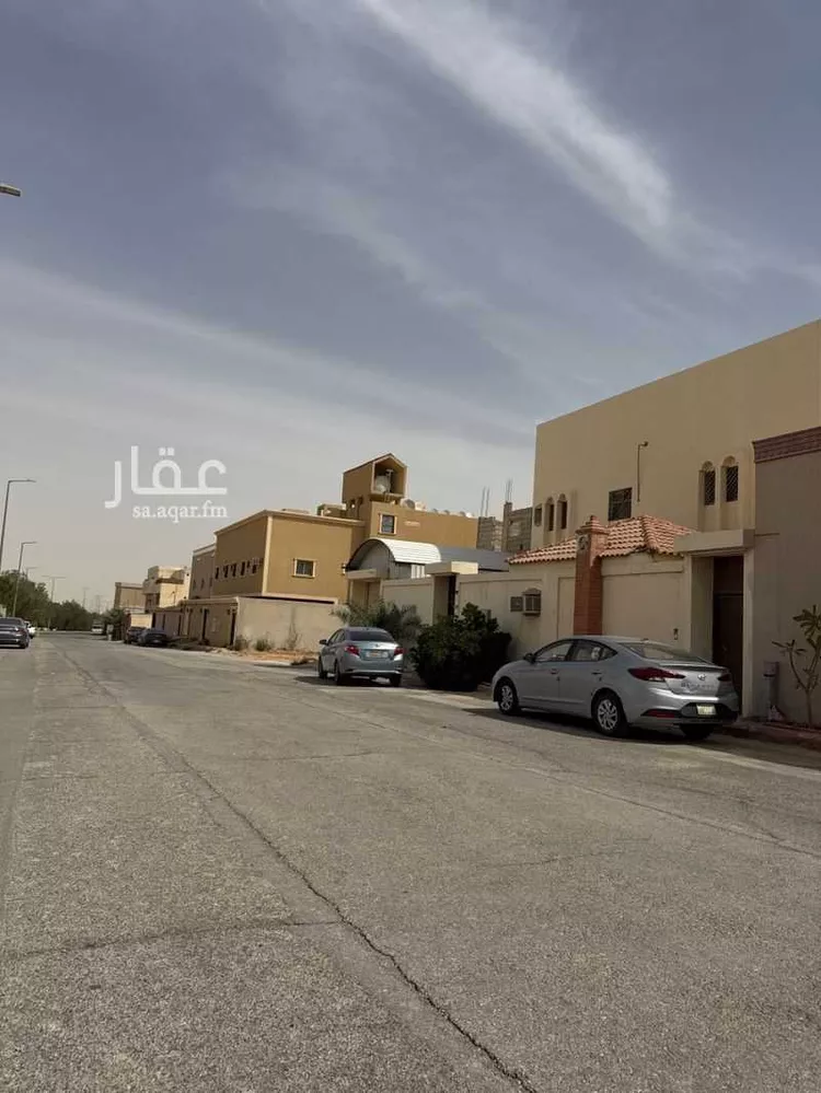 فيلا للبيع في شارع عقبه بن نافع, حي ظهرة العودة شرق, مدينة الدرعية, منطقة الرياض صورة 4