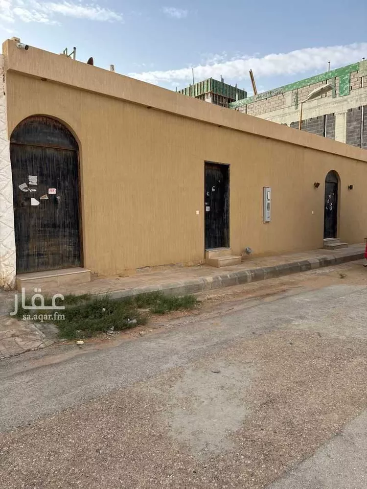 استراحة للبيع في شارع ظهره العودة غرب 32, حي ظهره العودة غرب, مدينة الدرعية, منطقة الرياض صورة 4