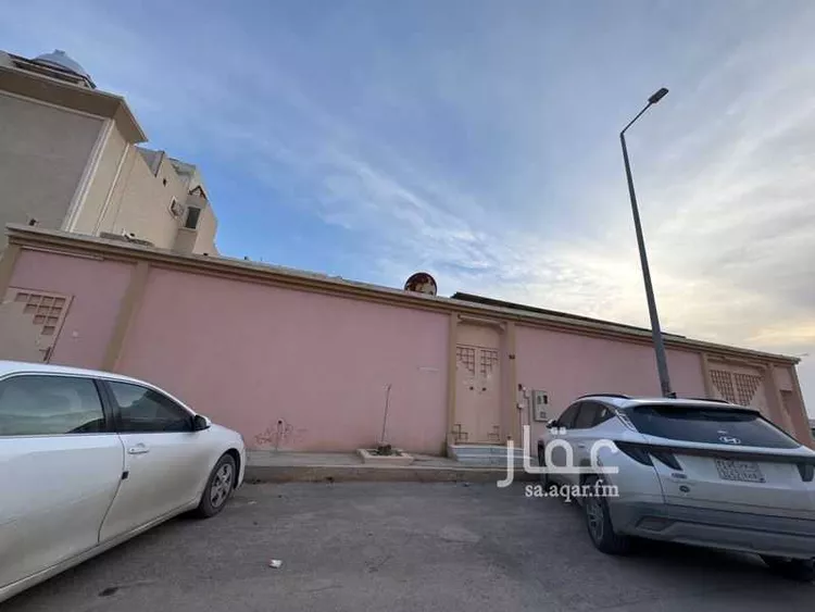 استراحة للبيع في شارع عمار بن ياسر, حي ظهرة العودة شرق, مدينة الدرعية, منطقة الرياض صورة 5