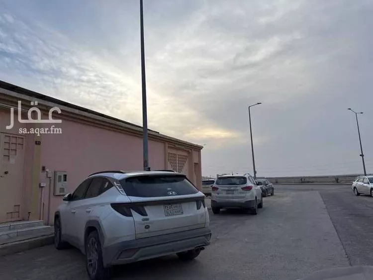 استراحة للبيع في شارع عمار بن ياسر, حي ظهرة العودة شرق, مدينة الدرعية, منطقة الرياض 7