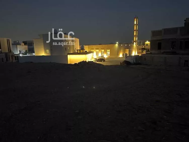 أرض للبيع في شارع ظهره العودة غرب 130, حي ظهره العودة غرب, مدينة الدرعية, منطقة الرياض صورة 4