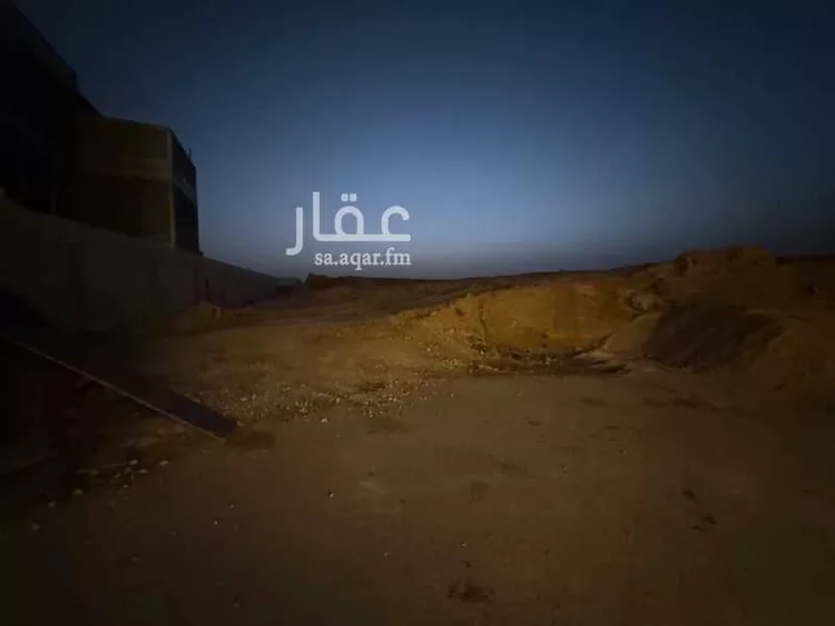 أرض للبيع في شارع ظهره العودة غرب 130, حي ظهره العودة غرب, مدينة الدرعية, منطقة الرياض 9