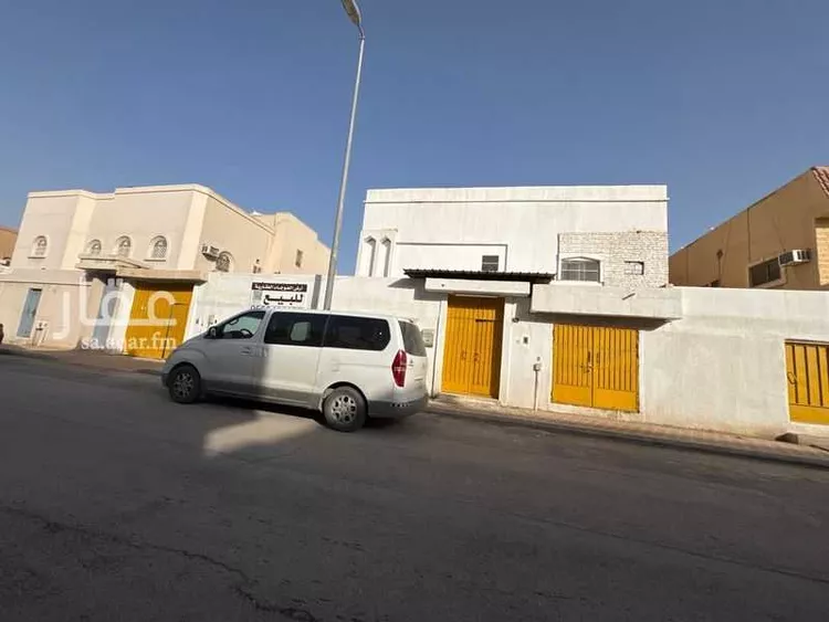 Villa for Sale in Ad Diriyah At Tarif Al Jadid 7
