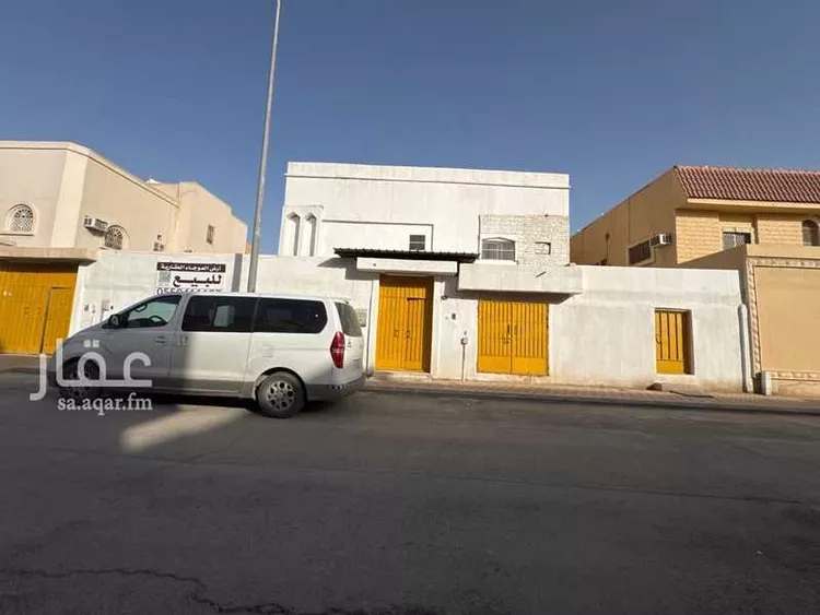 Villa for Sale in Ad Diriyah At Tarif Al Jadid 9