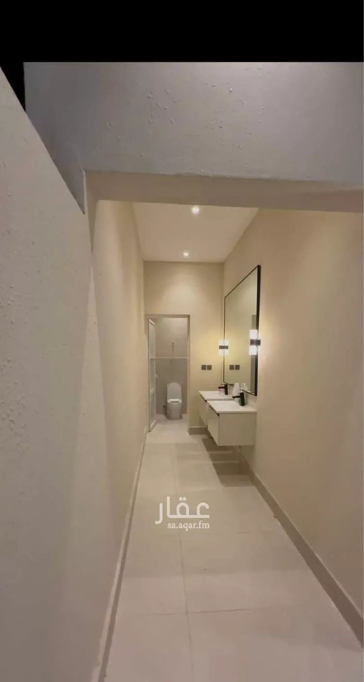 استراحة للإيجار في شارع الواحة 6, حي الواحة, مدينة الجبيلة, منطقة الرياض 7