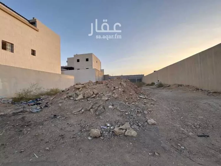 أرض للبيع في شارع ظهره العودة غرب 98, حي ظهره العودة غرب, مدينة الدرعية, منطقة الرياض صورة 4