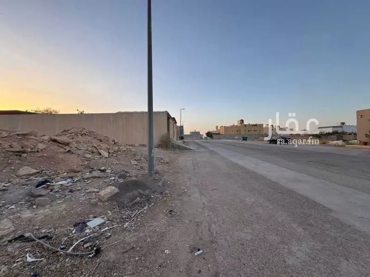 Land for Sale in Ad Diriyah Ad Diriyah Al Jadidah 7