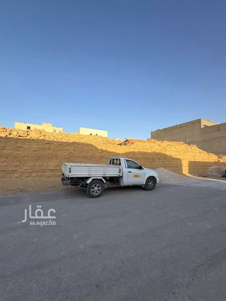 Land for Sale in Ad Diriyah Ad Diriyah Al Jadidah