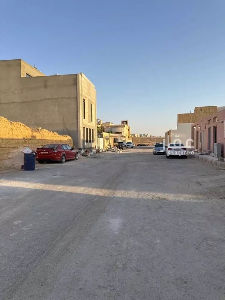 Land for Sale in Ad Diriyah Ad Diriyah Al Jadidah 6