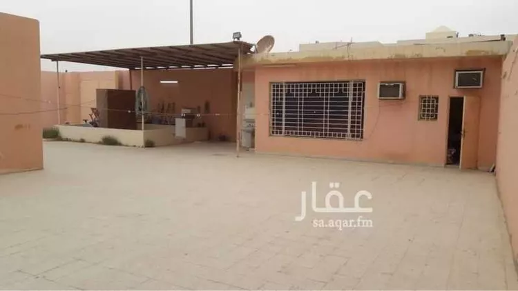 استراحة للبيع في شارع عمار بن ياسر, حي ظهرة العودة شرق, مدينة الدرعية, منطقة الرياض صورة 5