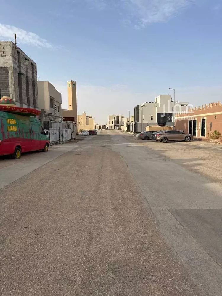 استراحة للبيع في شارع ظهره العودة غرب 32, حي ظهره العودة غرب, مدينة الدرعية, منطقة الرياض صورة 3