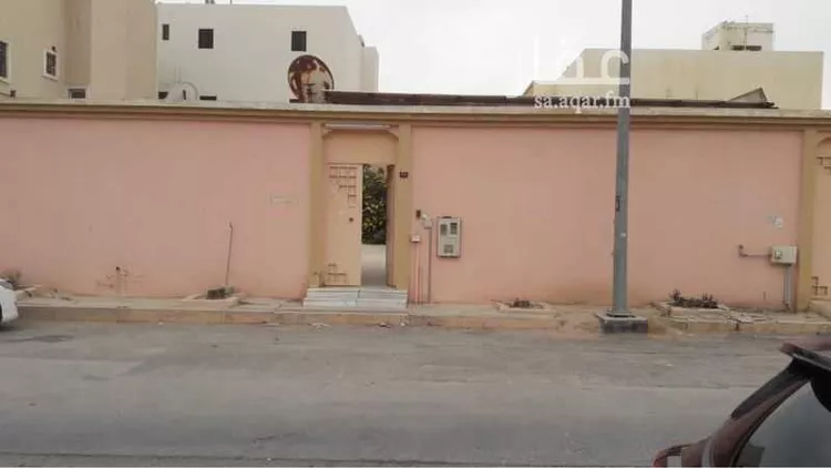 استراحة للبيع في شارع عمار بن ياسر, حي ظهرة العودة شرق, مدينة الدرعية, منطقة الرياض 15