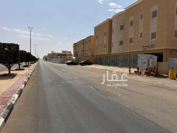 محل للإيجار في شارع العليا 16, حي العليا, مدينة المزاحمية, منطقة الرياض صورة 5