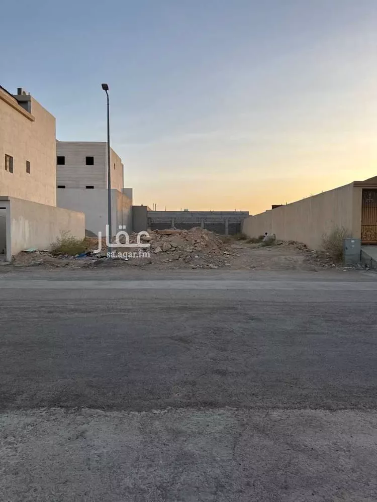 Land for Sale in Ad Diriyah Ad Diriyah Al Jadidah 10