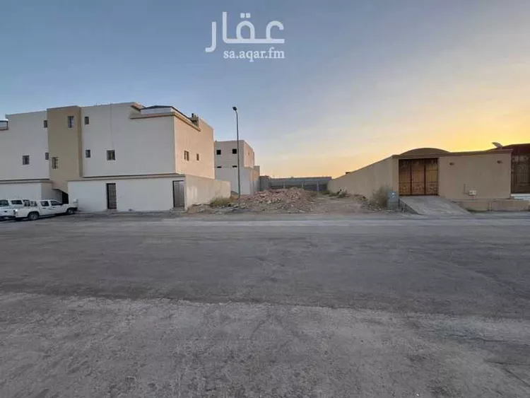 Land for Sale in Ad Diriyah Ad Diriyah Al Jadidah 12